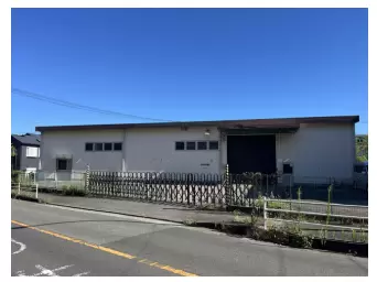 神奈川県中郡大磯町国府本郷の倉庫