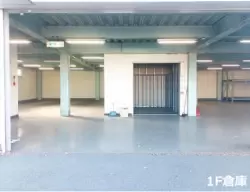 埼玉県さいたま市西区三橋の倉庫