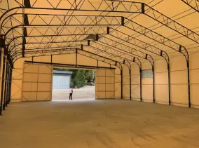 千葉県柏市藤心の倉庫