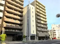 神奈川県横浜市西区浅間町の倉庫