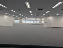 埼玉県戸田市新曽南の倉庫