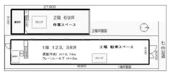 神奈川県 横浜市港北区 新羽町 333の物件写真 1枚目
