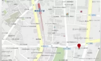 東京都 品川区 東大井 1-8-3の物件写真 2枚目のサムネイル