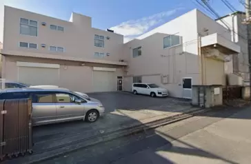 埼玉県川口市芝下の倉庫
