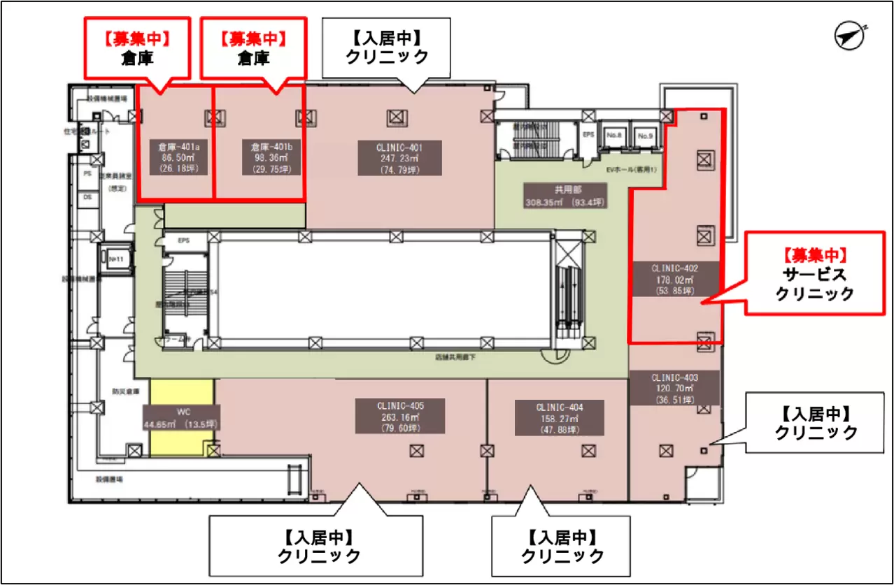 神奈川県 横浜市神奈川区 羽沢南 2-44-7の物件写真 2枚目のサムネイル