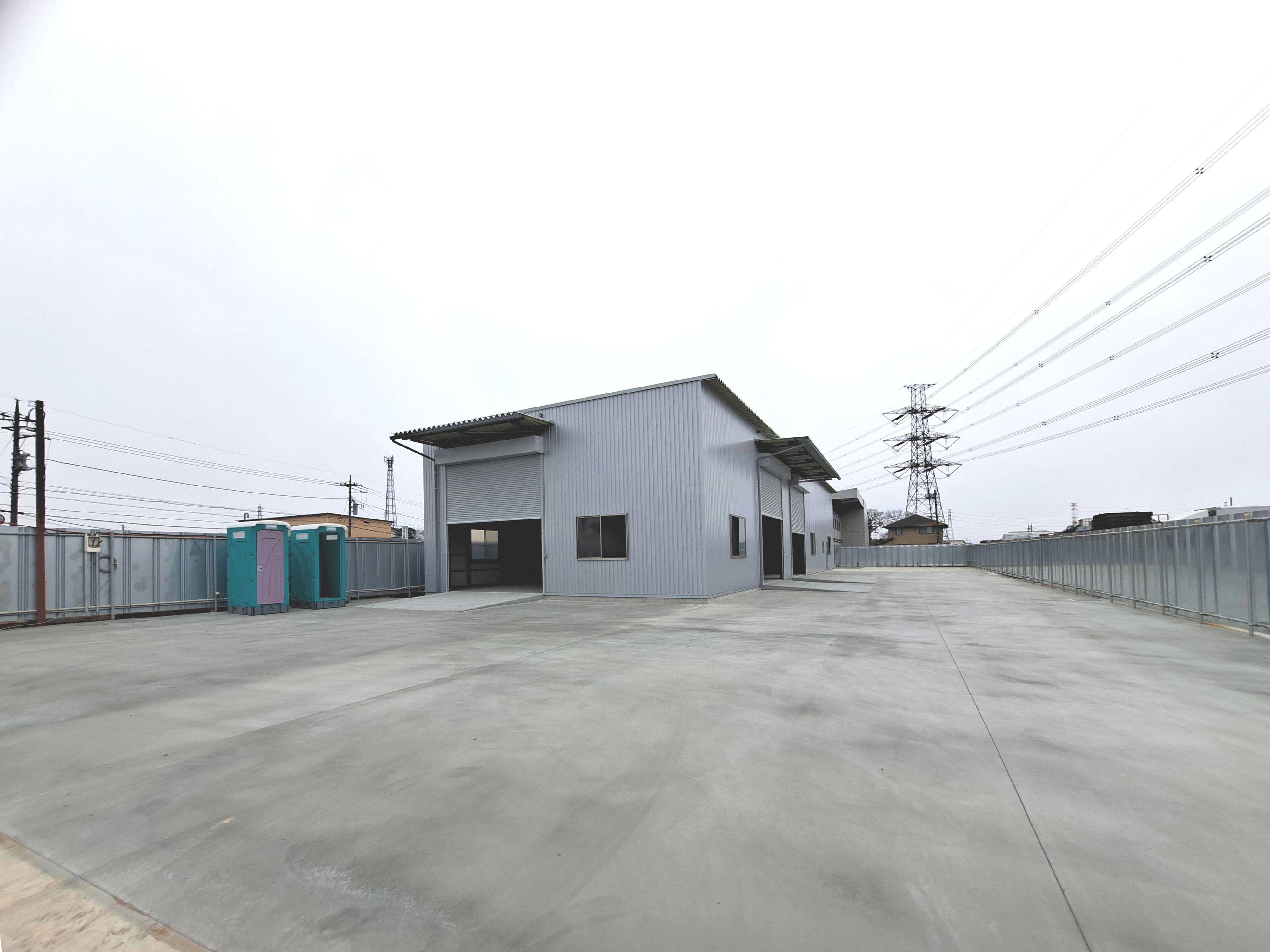埼玉県 さいたま市岩槻区 末田 1621-1の物件写真 5枚目のサムネイル
