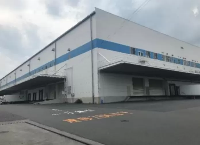 神奈川県愛甲郡愛川町愛川町中津字桜台の倉庫